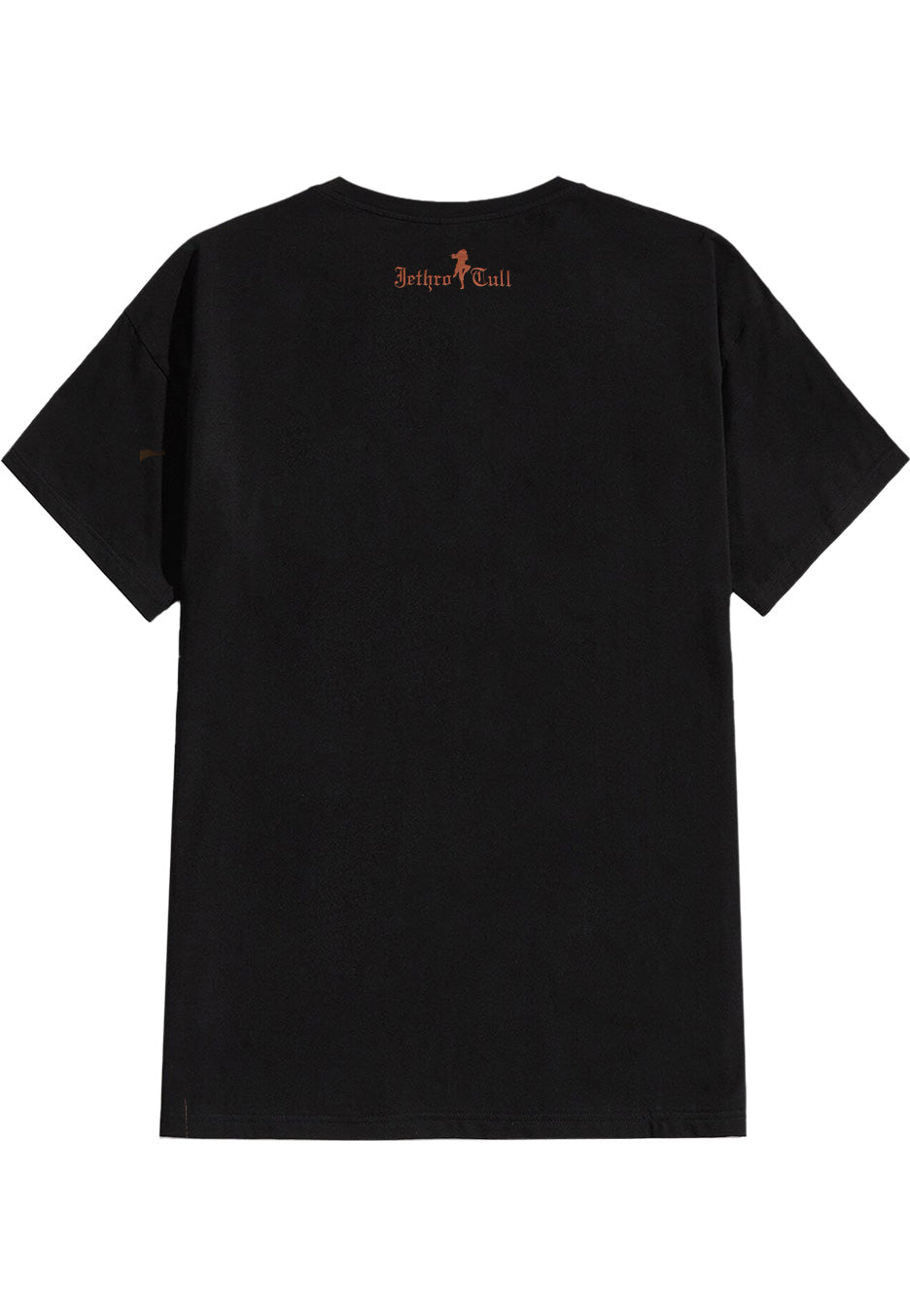 Jethro Tull - The Broadsword and the Beast - T-Shirt | Neutral-Image